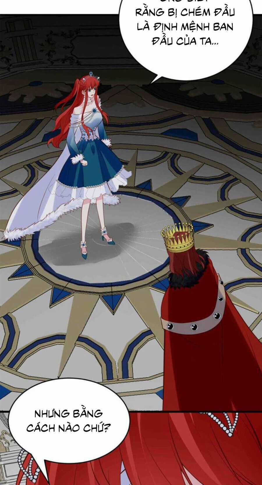 Dã Nam Nhân Đều Muốn Gả Cho Ta Chapter 94 trang 11