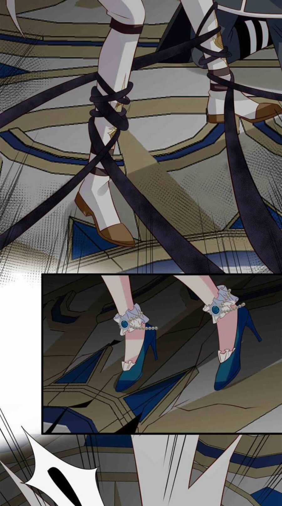 Dã Nam Nhân Đều Muốn Gả Cho Ta Chapter 94 trang 18