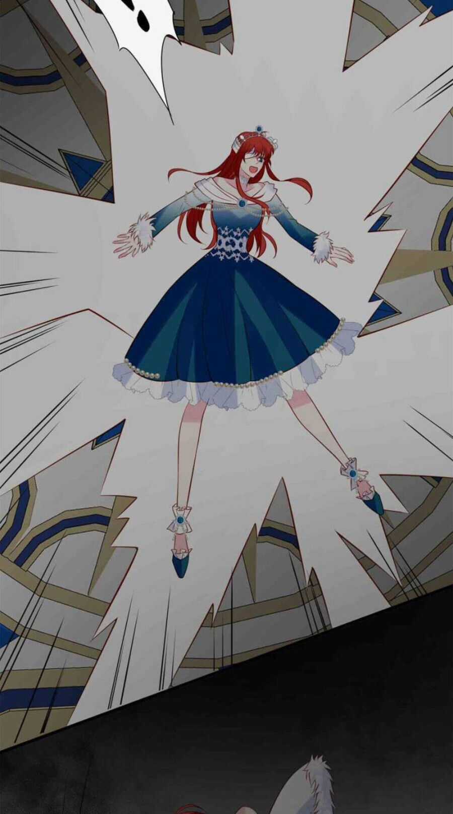 Dã Nam Nhân Đều Muốn Gả Cho Ta Chapter 94 trang 19