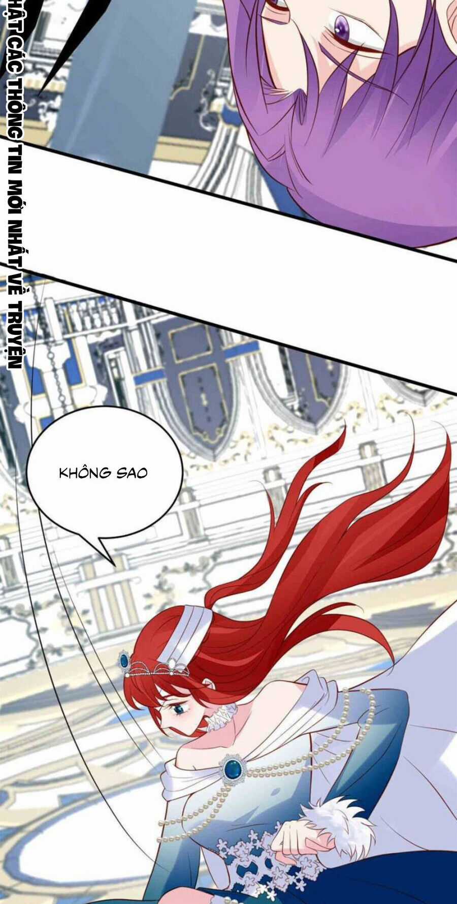 Dã Nam Nhân Đều Muốn Gả Cho Ta Chapter 94 trang 2