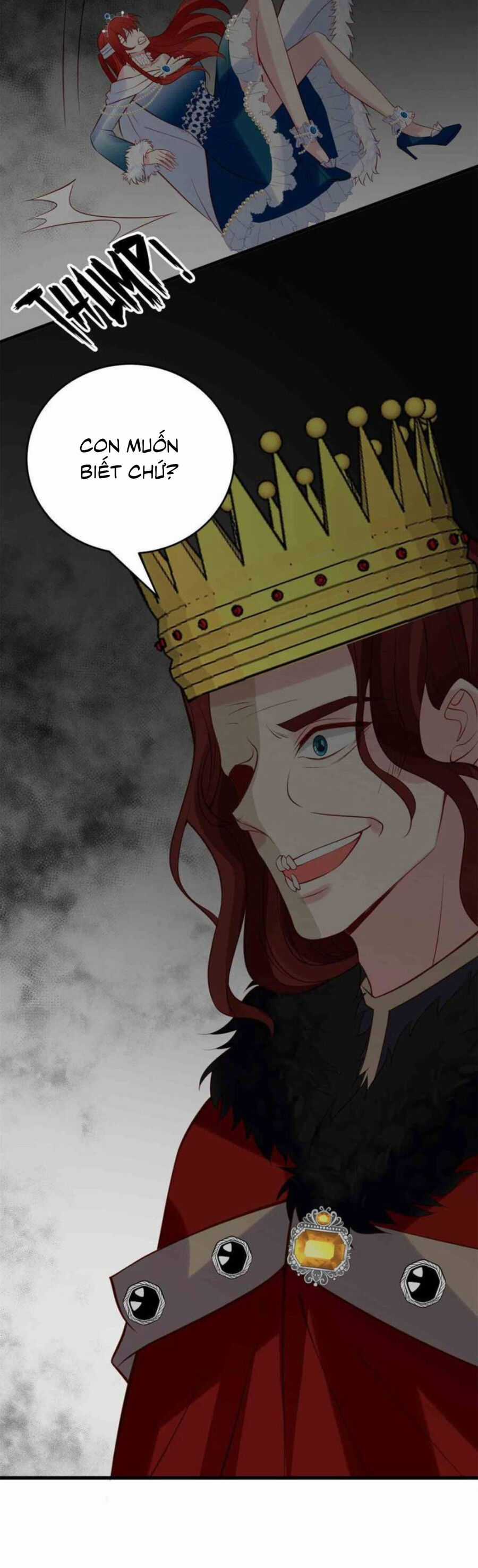 Dã Nam Nhân Đều Muốn Gả Cho Ta Chapter 94 trang 20