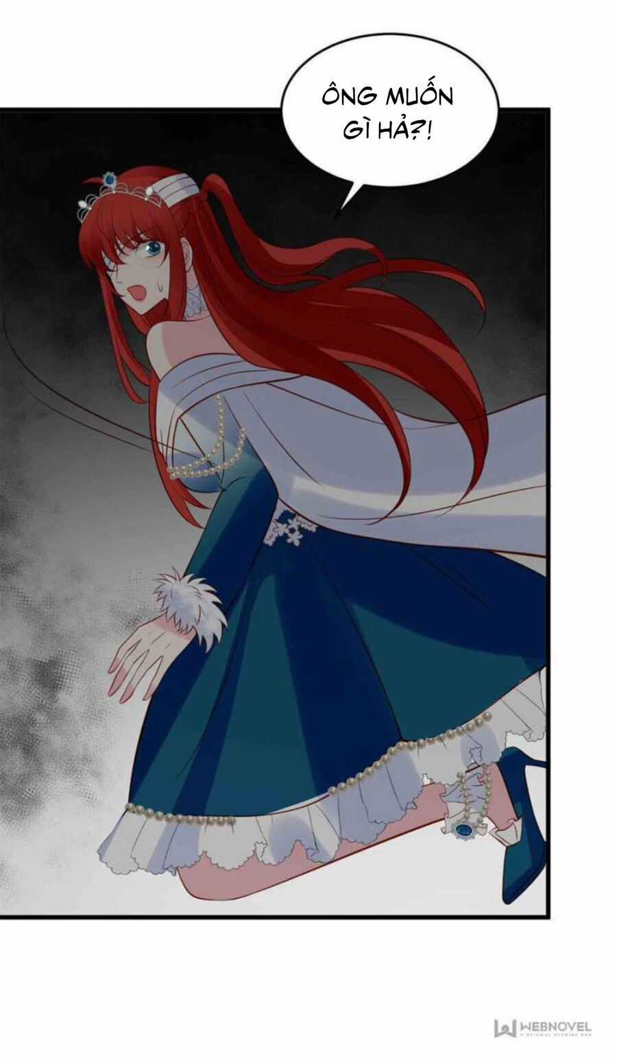 Dã Nam Nhân Đều Muốn Gả Cho Ta Chapter 94 trang 21