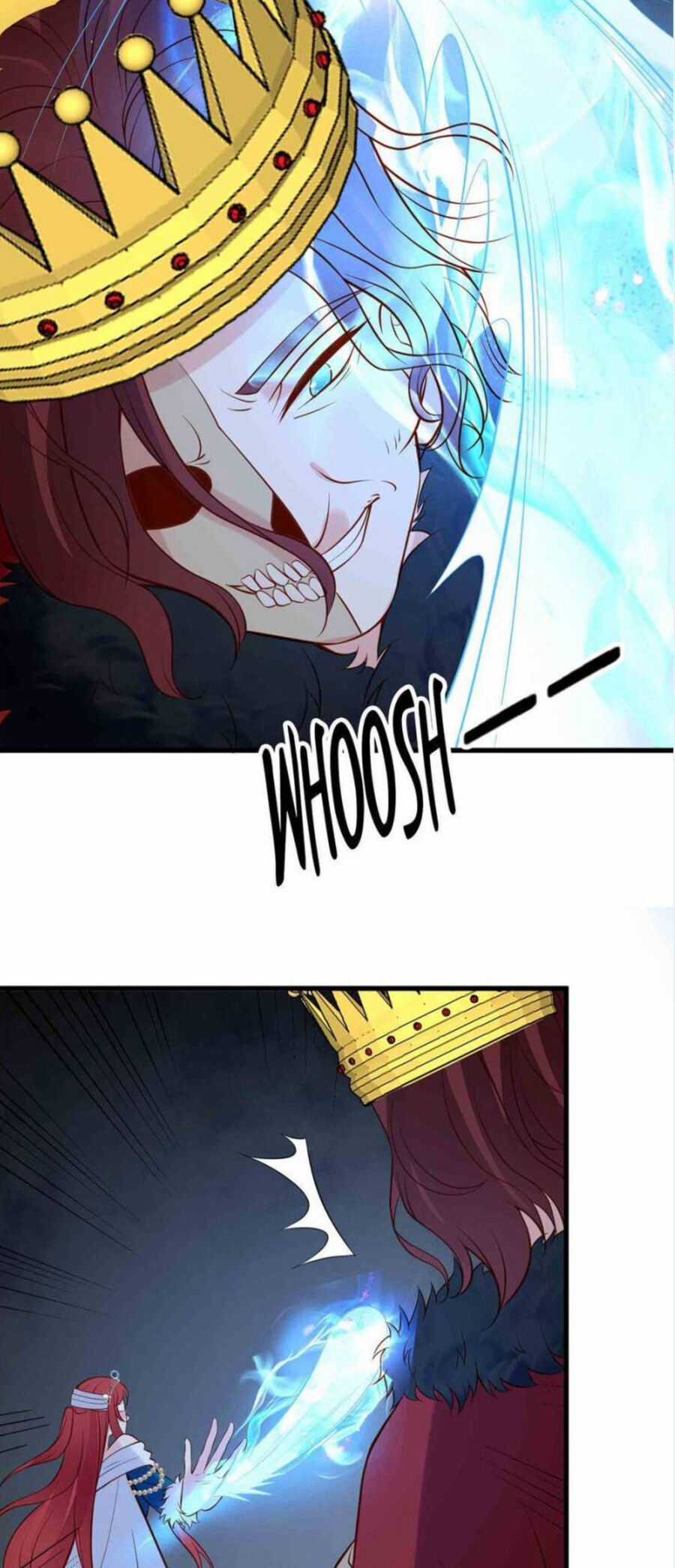 Dã Nam Nhân Đều Muốn Gả Cho Ta Chapter 94 trang 24