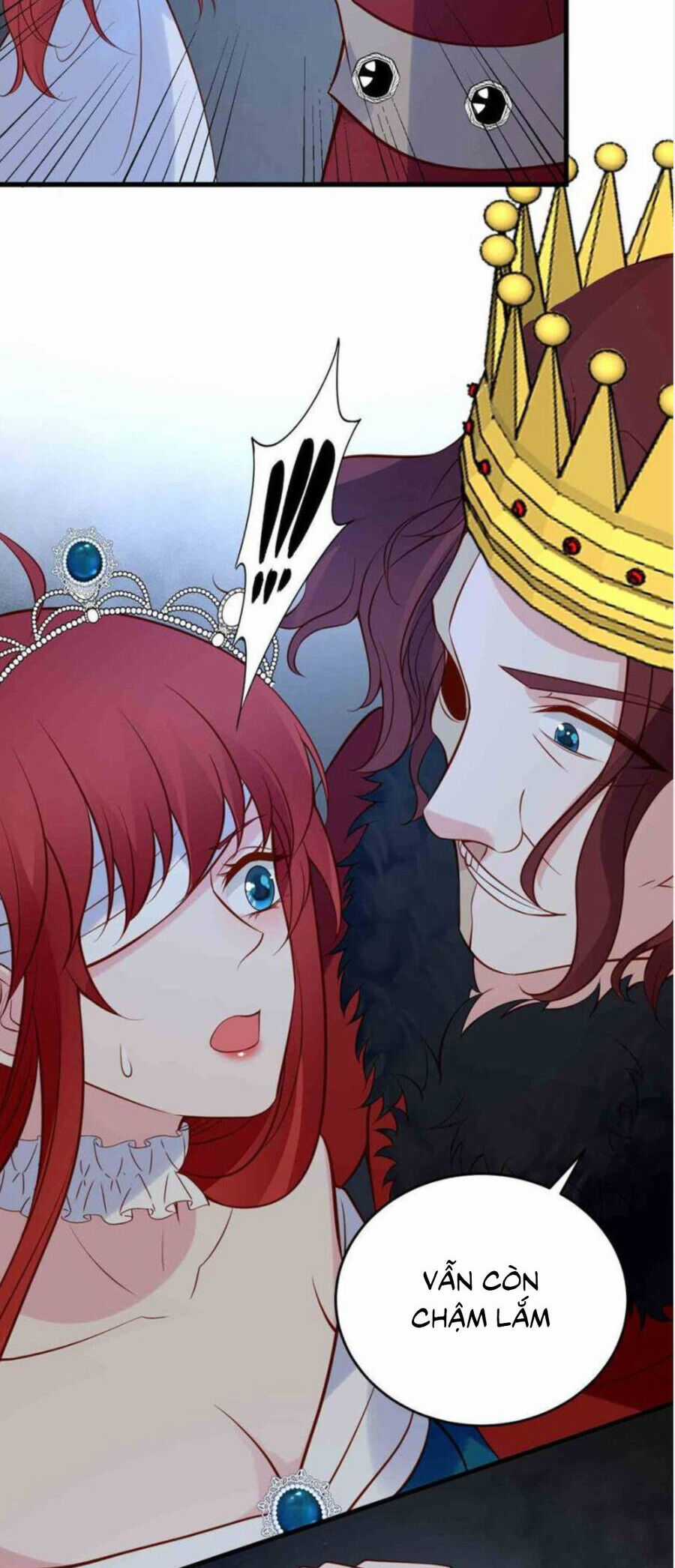 Dã Nam Nhân Đều Muốn Gả Cho Ta Chapter 94 trang 25