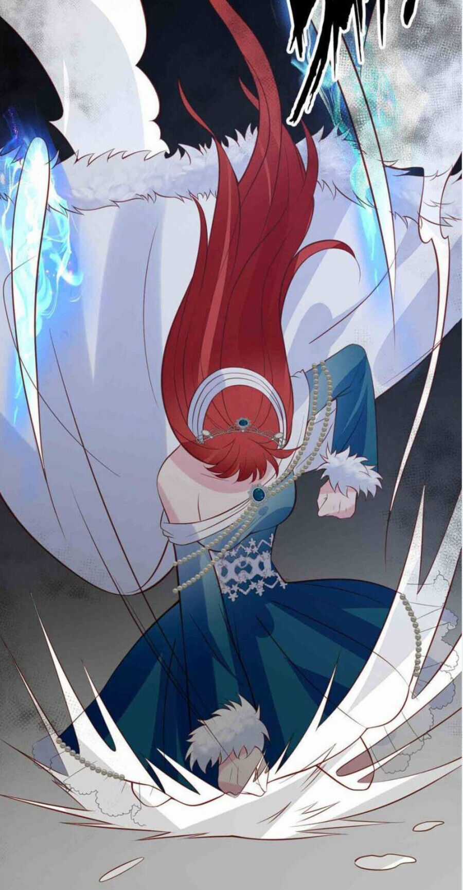 Dã Nam Nhân Đều Muốn Gả Cho Ta Chapter 94 trang 27