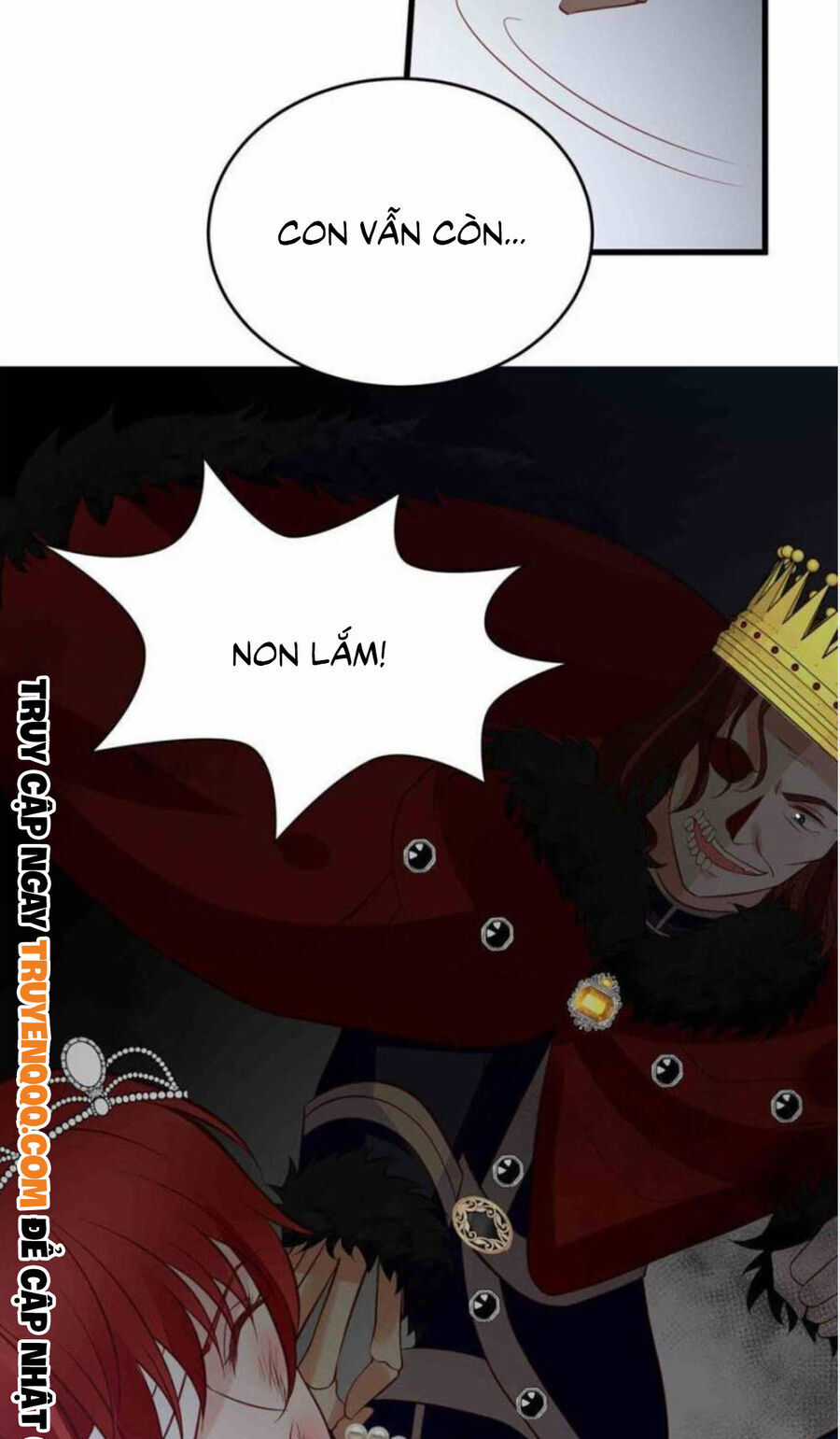 Dã Nam Nhân Đều Muốn Gả Cho Ta Chapter 94 trang 30