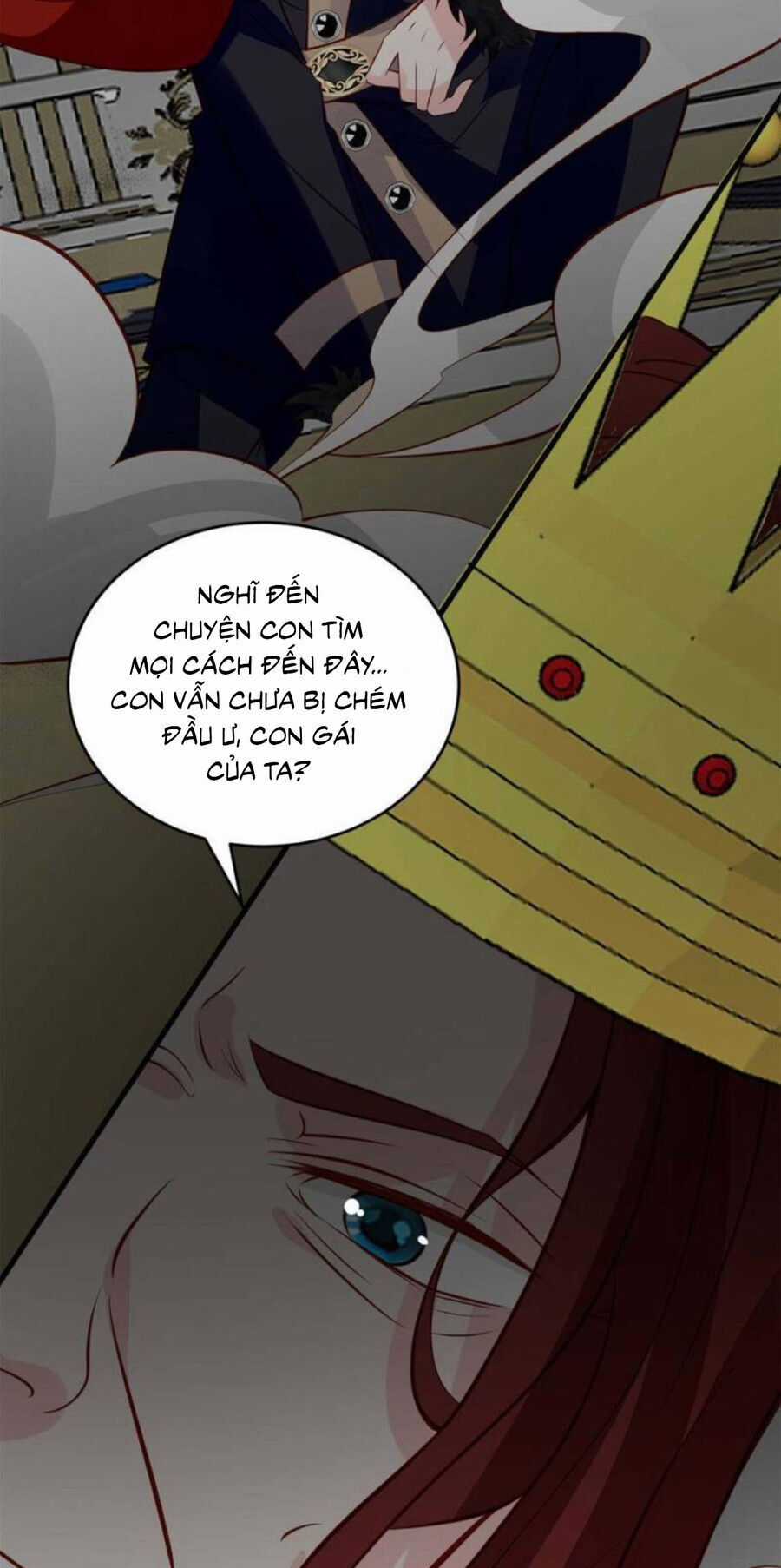 Dã Nam Nhân Đều Muốn Gả Cho Ta Chapter 94 trang 7