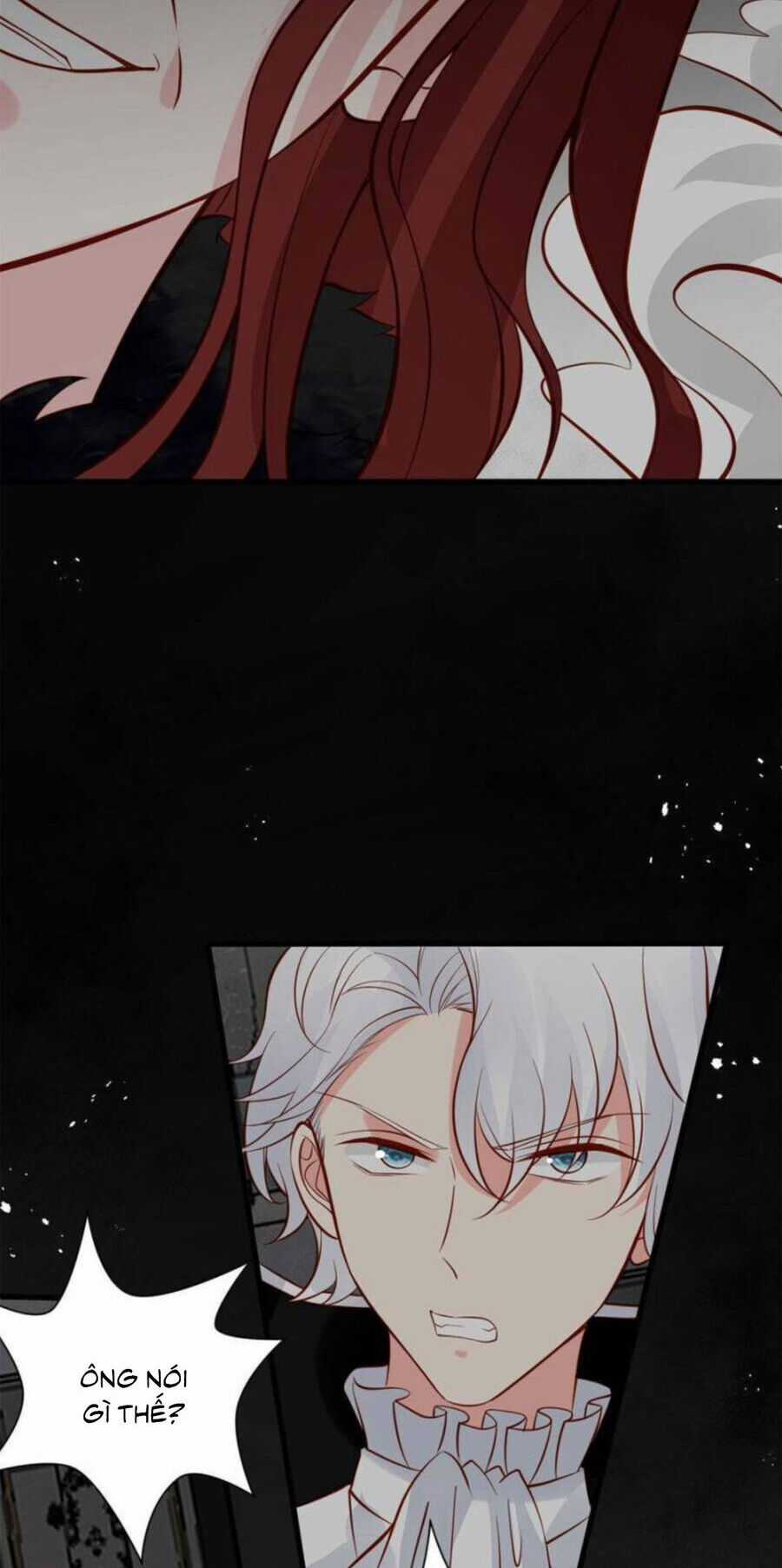 Dã Nam Nhân Đều Muốn Gả Cho Ta Chapter 94 trang 8