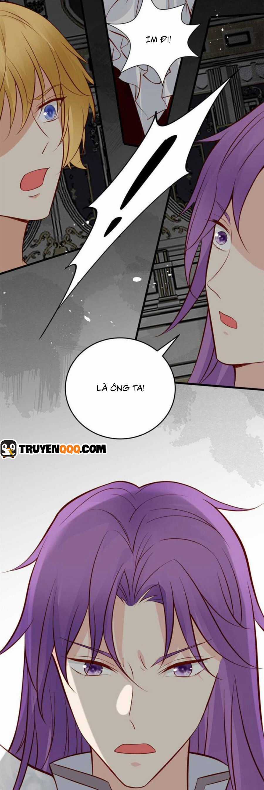 Dã Nam Nhân Đều Muốn Gả Cho Ta Chapter 94 trang 9