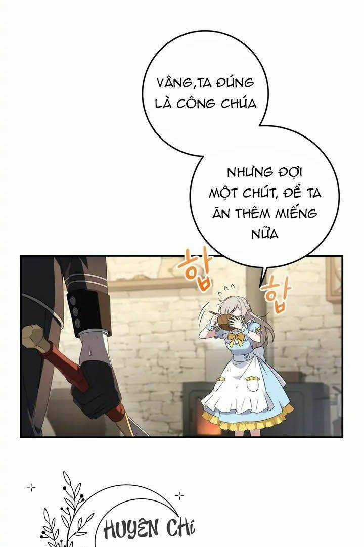 Đã Nếm Thử Thì Ăn Luôn Một Miếng Đi Chapter 1 trang 10