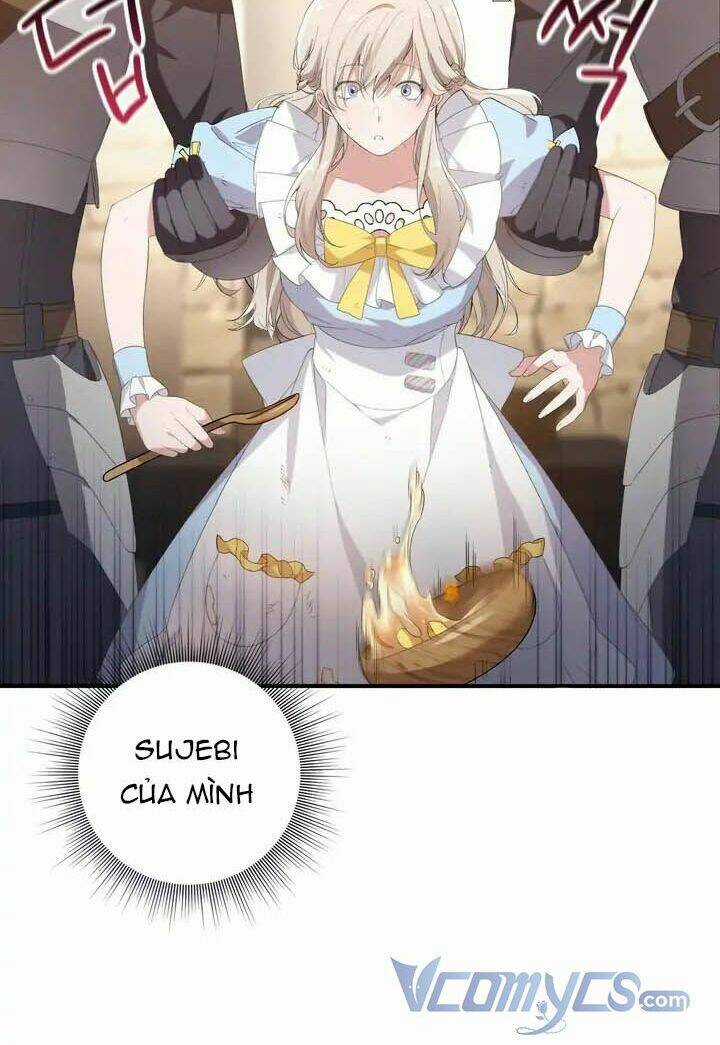 Đã Nếm Thử Thì Ăn Luôn Một Miếng Đi Chapter 1 trang 16