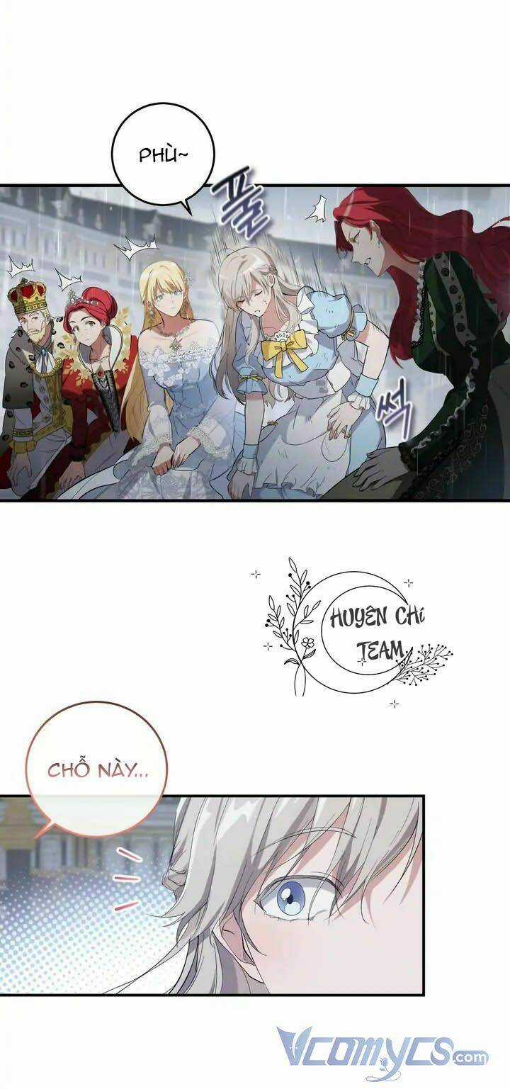 Đã Nếm Thử Thì Ăn Luôn Một Miếng Đi Chapter 1 trang 23