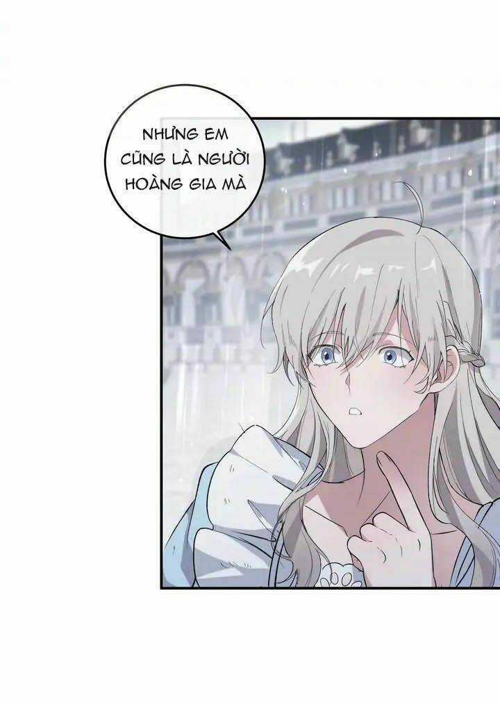 Đã Nếm Thử Thì Ăn Luôn Một Miếng Đi Chapter 1 trang 26