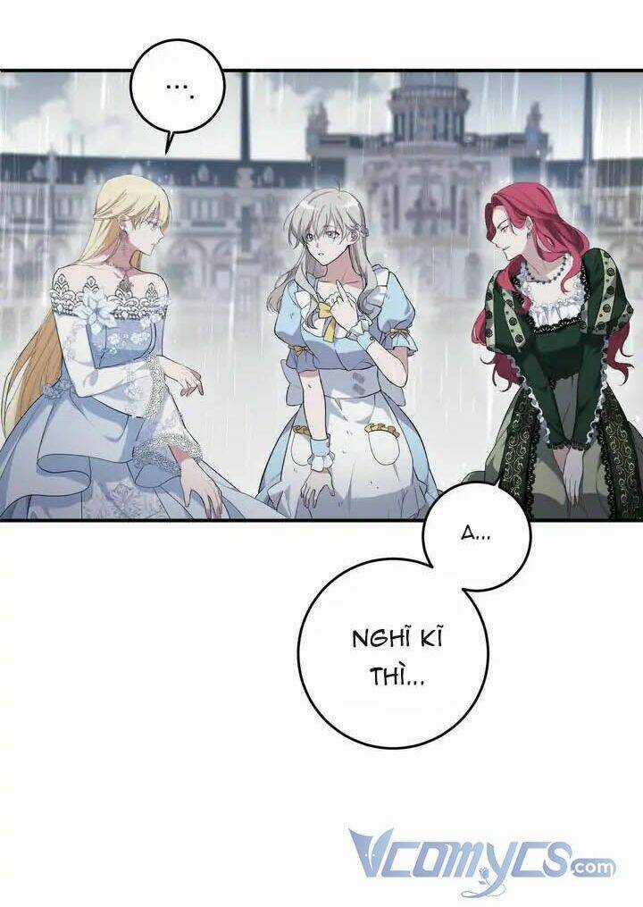 Đã Nếm Thử Thì Ăn Luôn Một Miếng Đi Chapter 1 trang 27