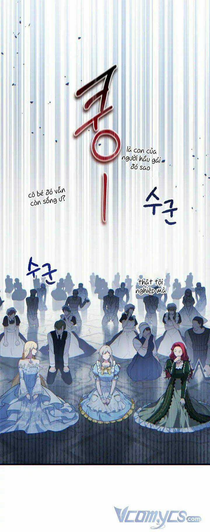 Đã Nếm Thử Thì Ăn Luôn Một Miếng Đi Chapter 1 trang 29