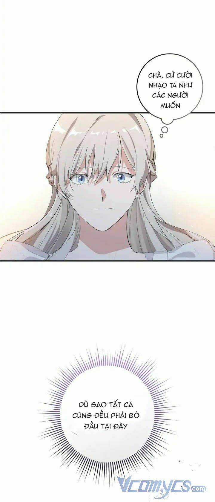 Đã Nếm Thử Thì Ăn Luôn Một Miếng Đi Chapter 1 trang 30