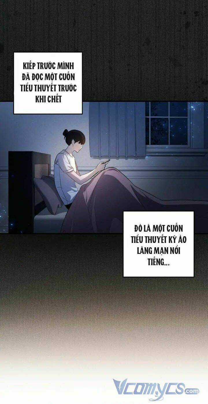 Đã Nếm Thử Thì Ăn Luôn Một Miếng Đi Chapter 1 trang 32