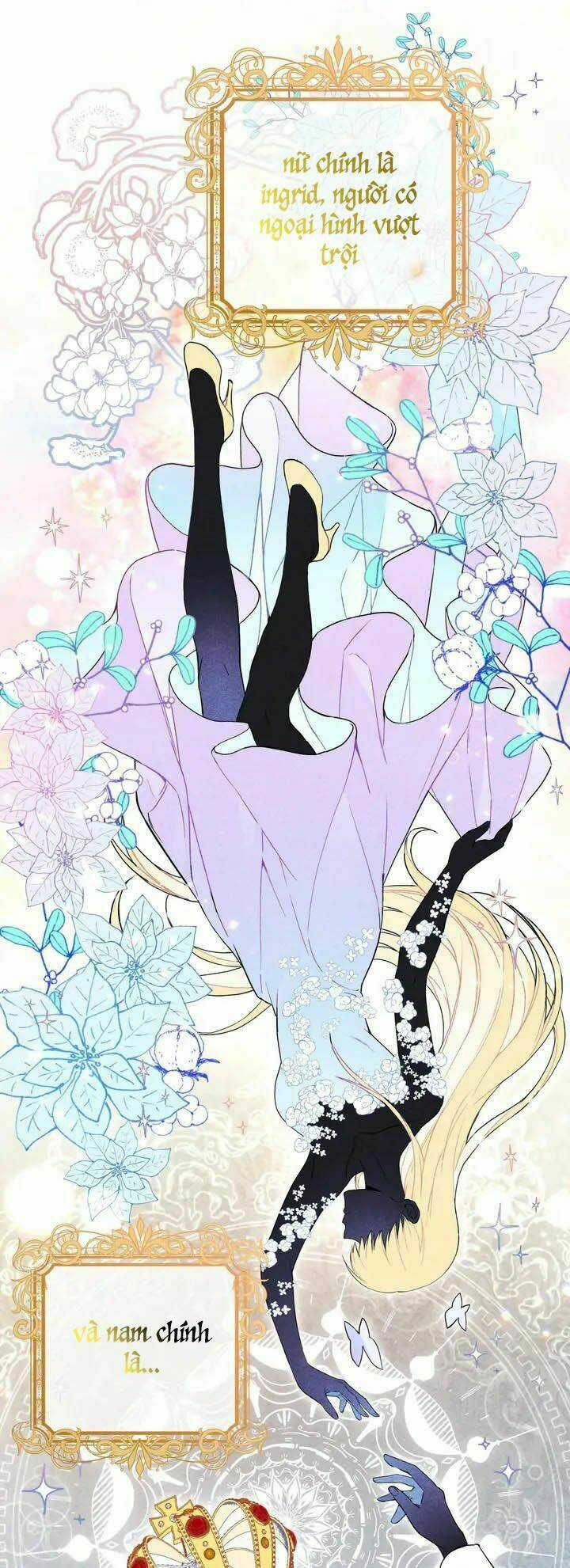 Đã Nếm Thử Thì Ăn Luôn Một Miếng Đi Chapter 1 trang 33