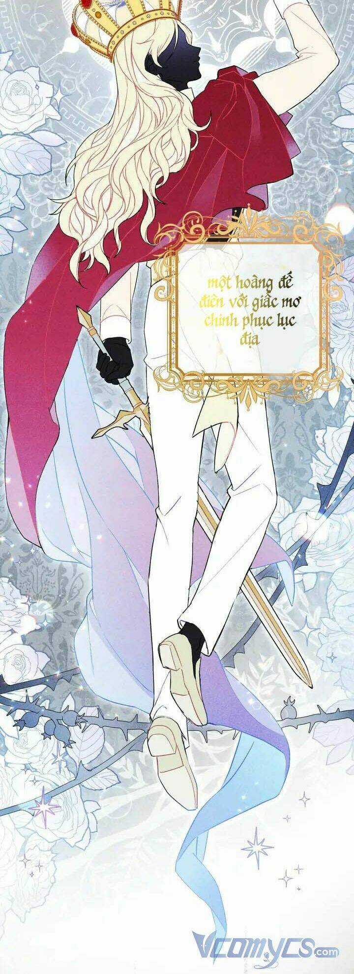 Đã Nếm Thử Thì Ăn Luôn Một Miếng Đi Chapter 1 trang 34