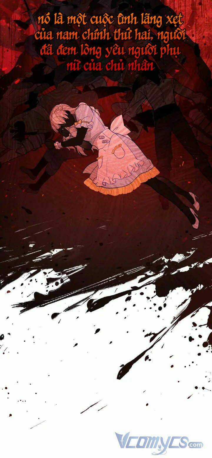 Đã Nếm Thử Thì Ăn Luôn Một Miếng Đi Chapter 1 trang 37