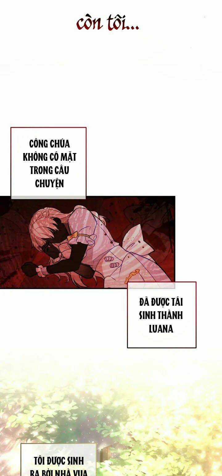 Đã Nếm Thử Thì Ăn Luôn Một Miếng Đi Chapter 1 trang 38