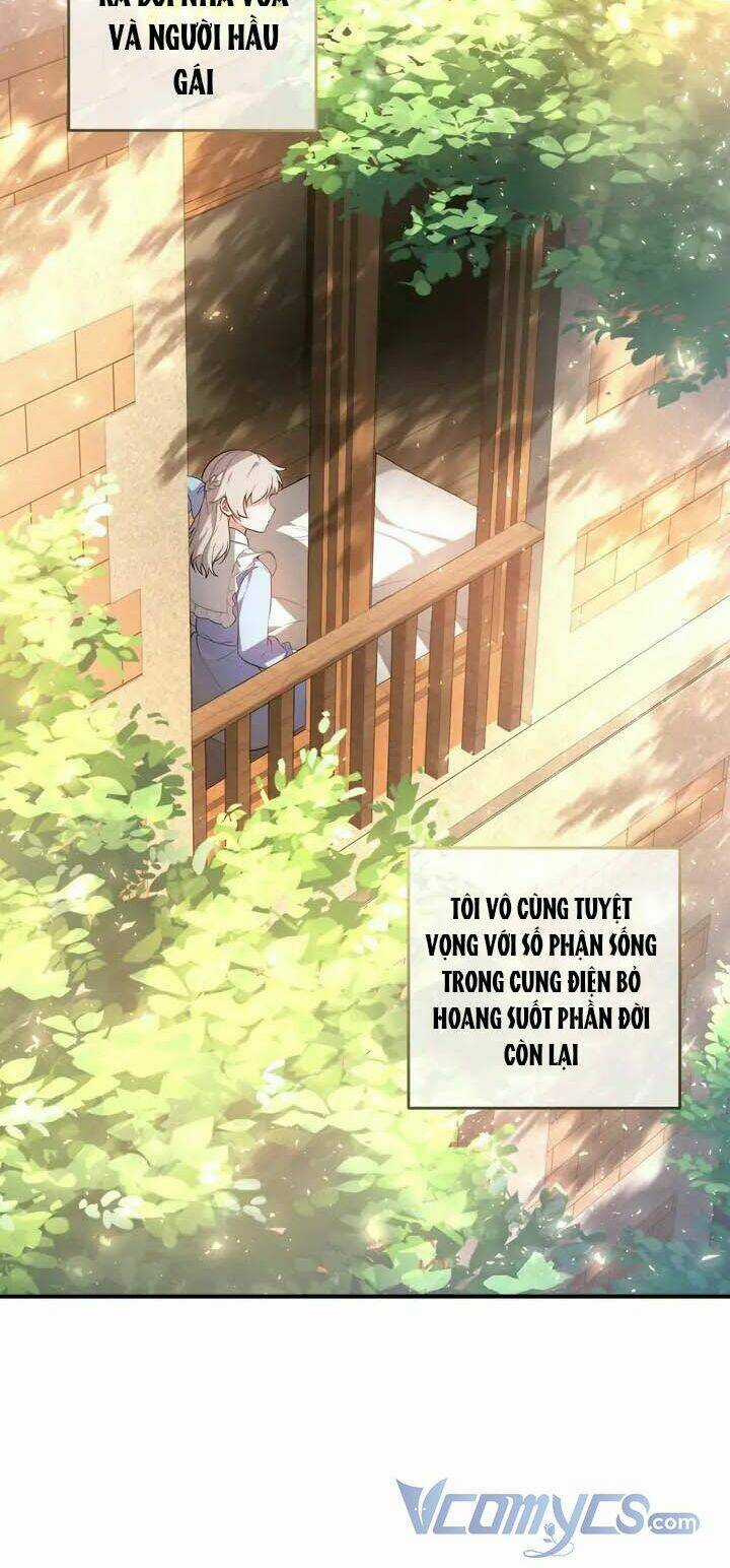 Đã Nếm Thử Thì Ăn Luôn Một Miếng Đi Chapter 1 trang 39