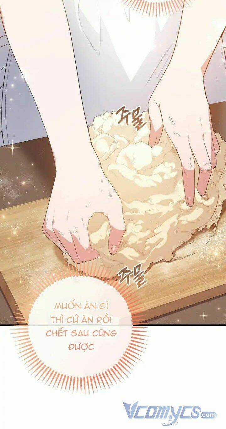 Đã Nếm Thử Thì Ăn Luôn Một Miếng Đi Chapter 1 trang 43