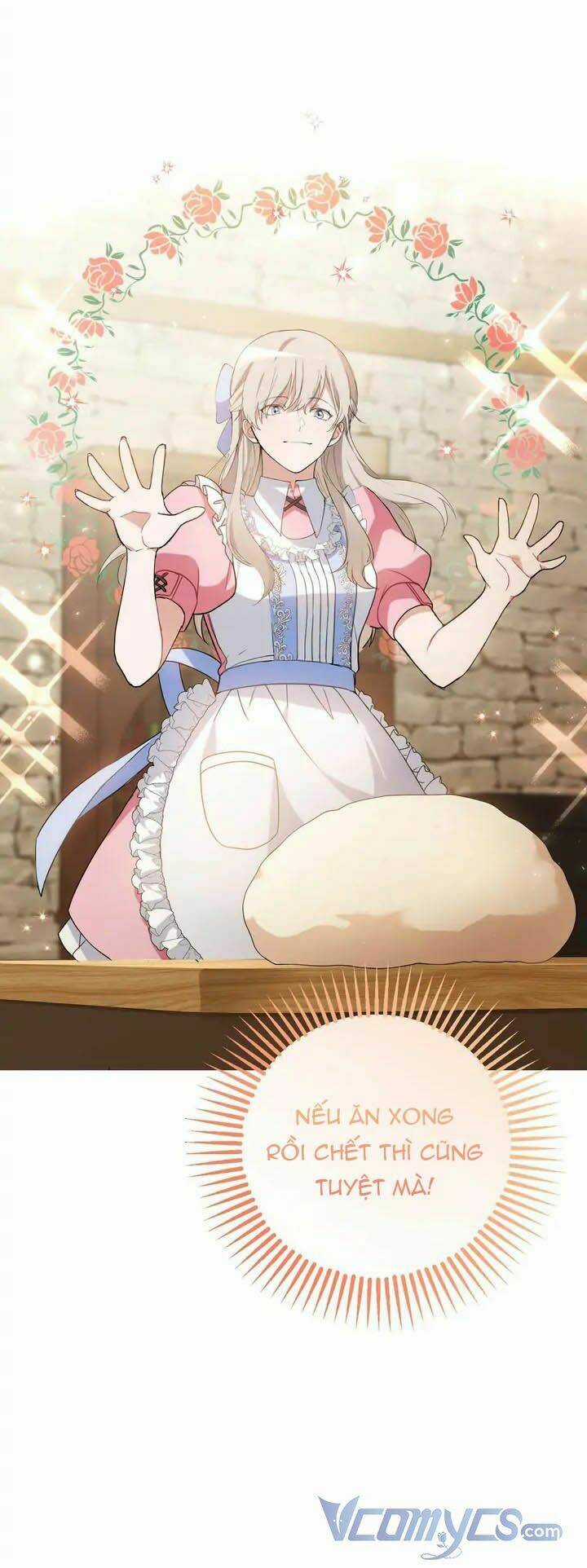 Đã Nếm Thử Thì Ăn Luôn Một Miếng Đi Chapter 1 trang 44