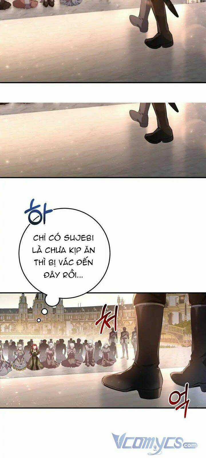 Đã Nếm Thử Thì Ăn Luôn Một Miếng Đi Chapter 1 trang 46