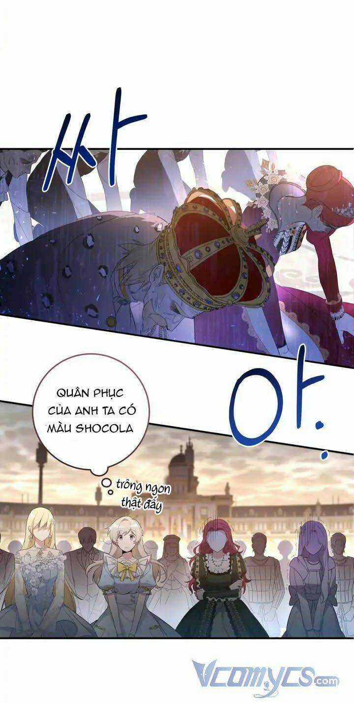 Đã Nếm Thử Thì Ăn Luôn Một Miếng Đi Chapter 1 trang 49