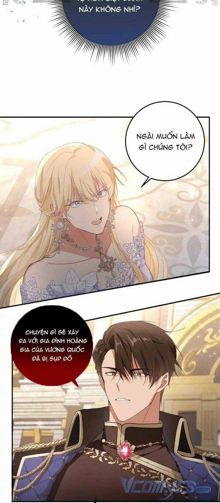 Đã Nếm Thử Thì Ăn Luôn Một Miếng Đi Chapter 1 trang 53