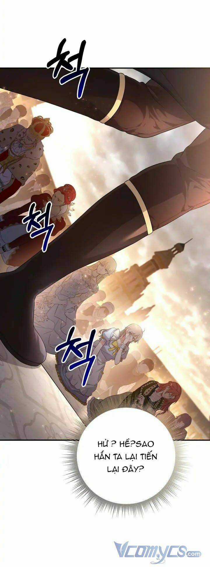 Đã Nếm Thử Thì Ăn Luôn Một Miếng Đi Chapter 1 trang 57