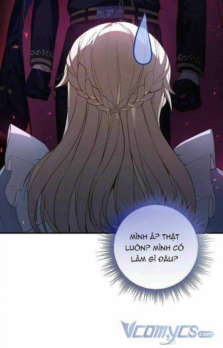 Đã Nếm Thử Thì Ăn Luôn Một Miếng Đi Chapter 1 trang 59