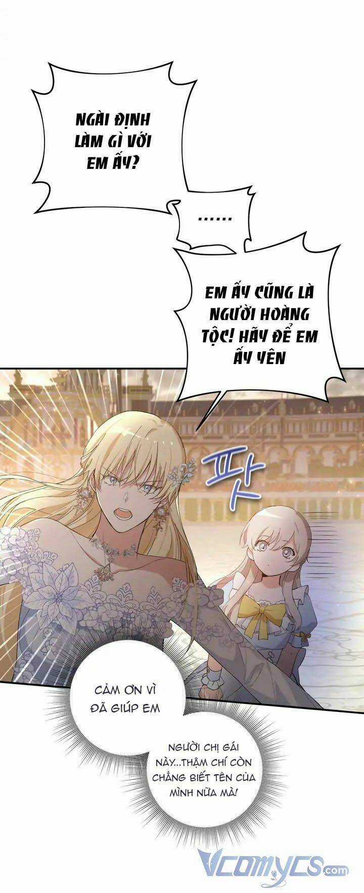 Đã Nếm Thử Thì Ăn Luôn Một Miếng Đi Chapter 1 trang 60