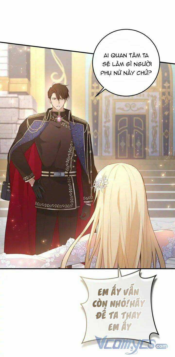 Đã Nếm Thử Thì Ăn Luôn Một Miếng Đi Chapter 1 trang 61