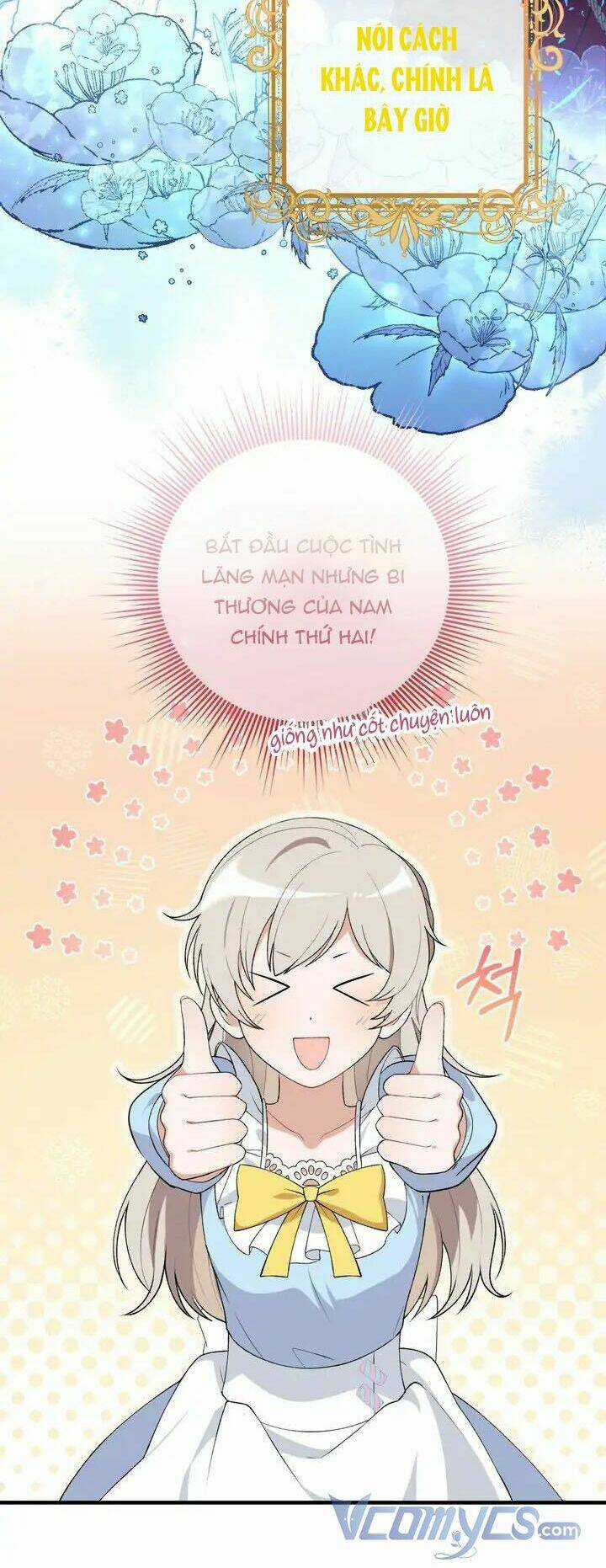 Đã Nếm Thử Thì Ăn Luôn Một Miếng Đi Chapter 1 trang 65