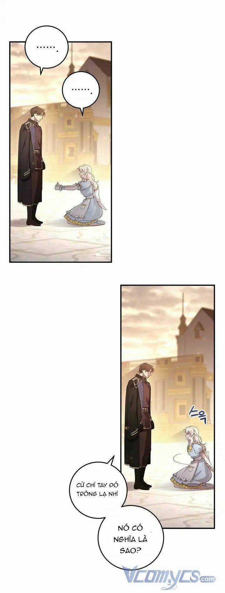 Đã Nếm Thử Thì Ăn Luôn Một Miếng Đi Chapter 1 trang 66