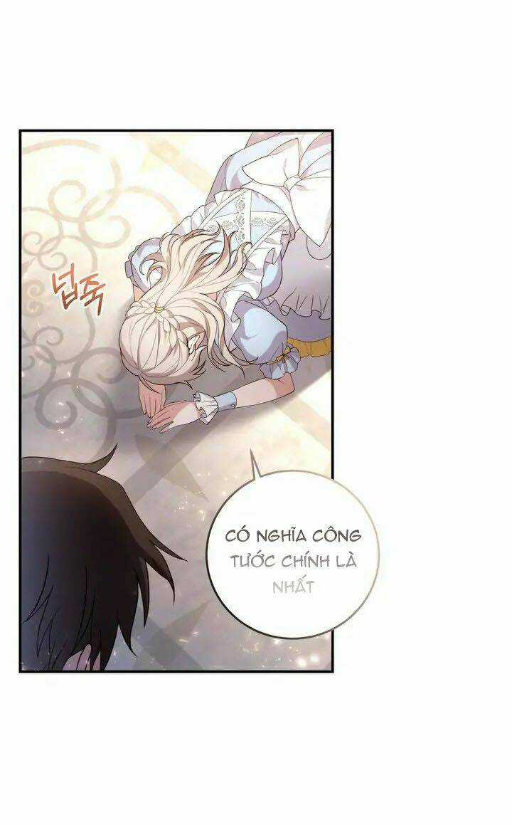 Đã Nếm Thử Thì Ăn Luôn Một Miếng Đi Chapter 1 trang 67