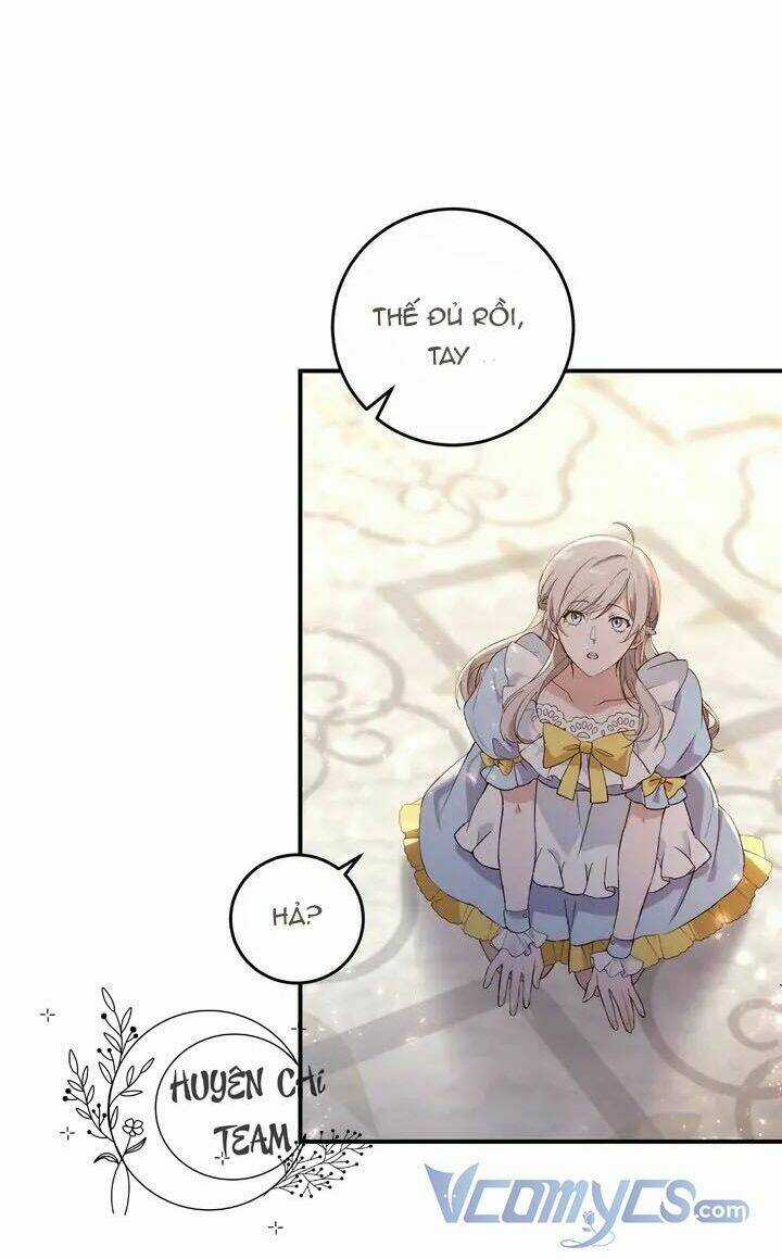 Đã Nếm Thử Thì Ăn Luôn Một Miếng Đi Chapter 1 trang 68