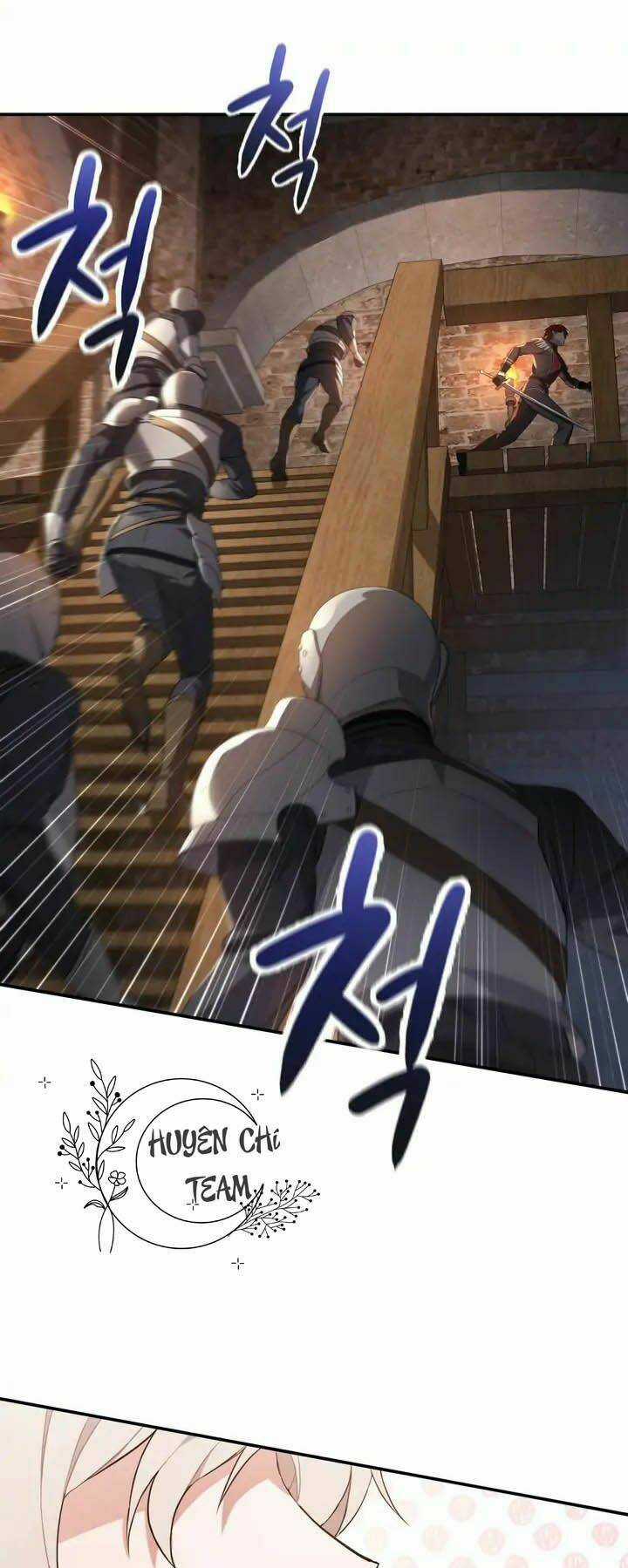 Đã Nếm Thử Thì Ăn Luôn Một Miếng Đi Chapter 1 trang 7