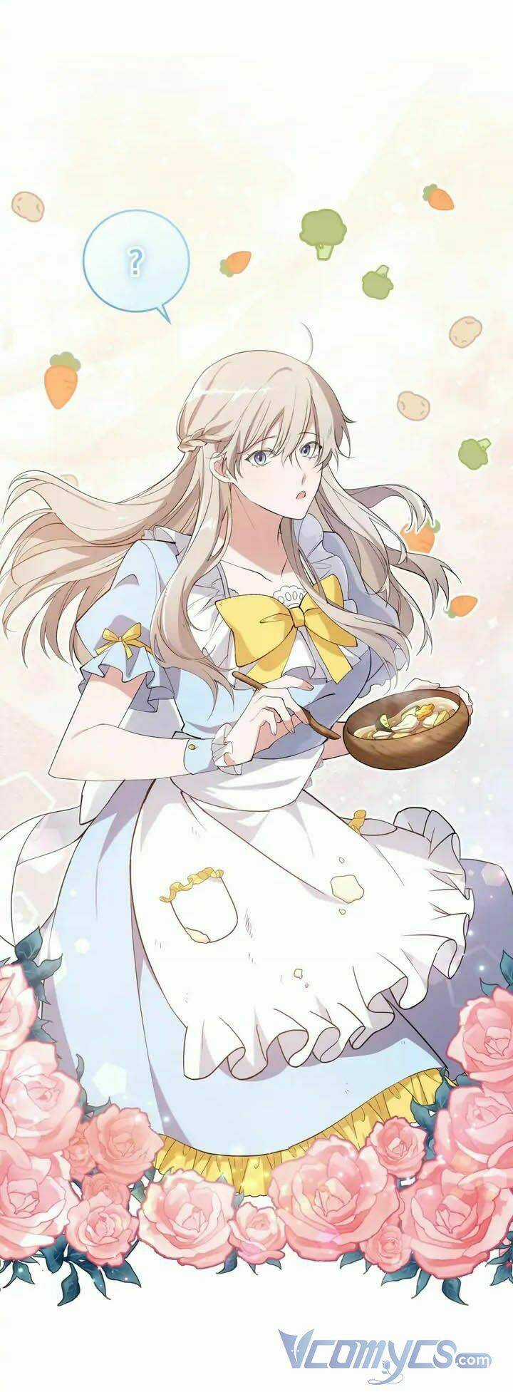 Đã Nếm Thử Thì Ăn Luôn Một Miếng Đi Chapter 1 trang 9