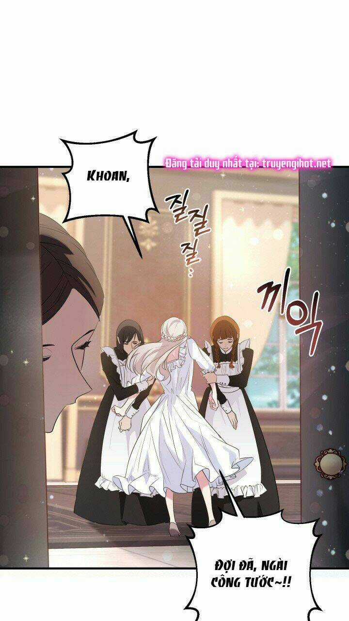 Đã Nếm Thử Thì Ăn Luôn Một Miếng Đi Chapter 10 trang 12