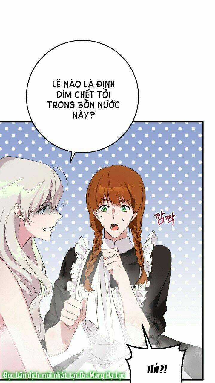 Đã Nếm Thử Thì Ăn Luôn Một Miếng Đi Chapter 10 trang 20