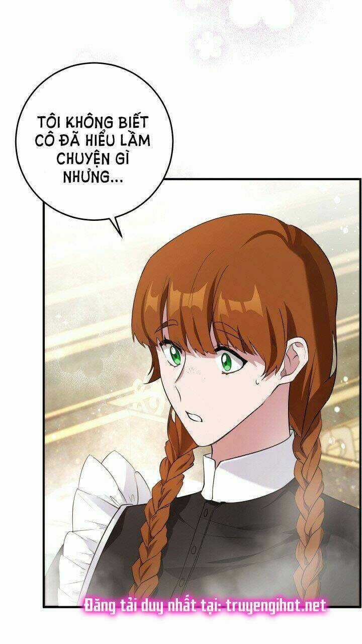 Đã Nếm Thử Thì Ăn Luôn Một Miếng Đi Chapter 10 trang 22