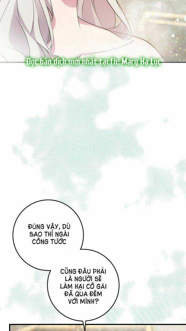 Đã Nếm Thử Thì Ăn Luôn Một Miếng Đi Chapter 10 trang 24