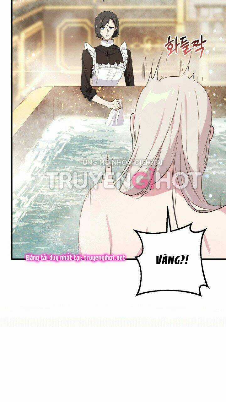 Đã Nếm Thử Thì Ăn Luôn Một Miếng Đi Chapter 10 trang 25