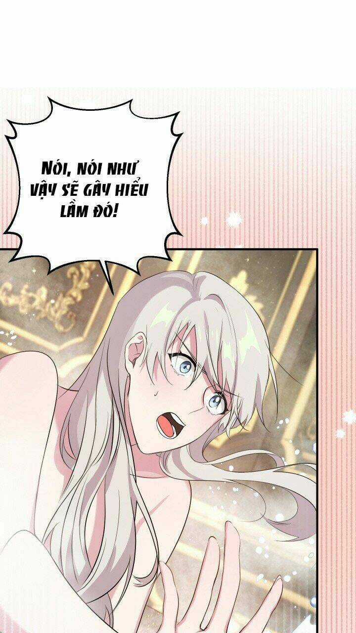 Đã Nếm Thử Thì Ăn Luôn Một Miếng Đi Chapter 10 trang 26