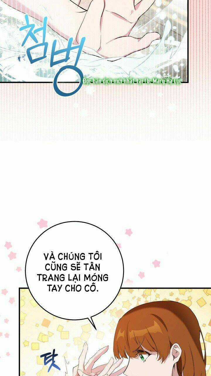 Đã Nếm Thử Thì Ăn Luôn Một Miếng Đi Chapter 10 trang 27