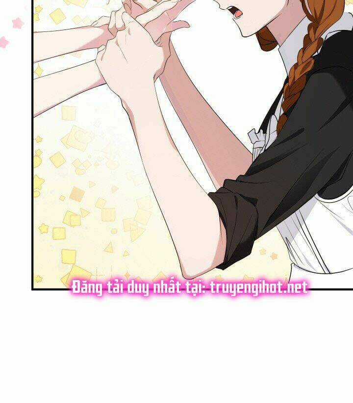 Đã Nếm Thử Thì Ăn Luôn Một Miếng Đi Chapter 10 trang 28