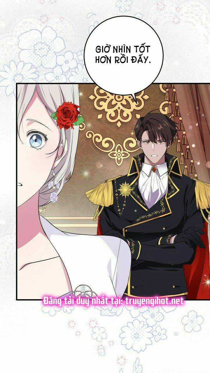 Đã Nếm Thử Thì Ăn Luôn Một Miếng Đi Chapter 10 trang 36